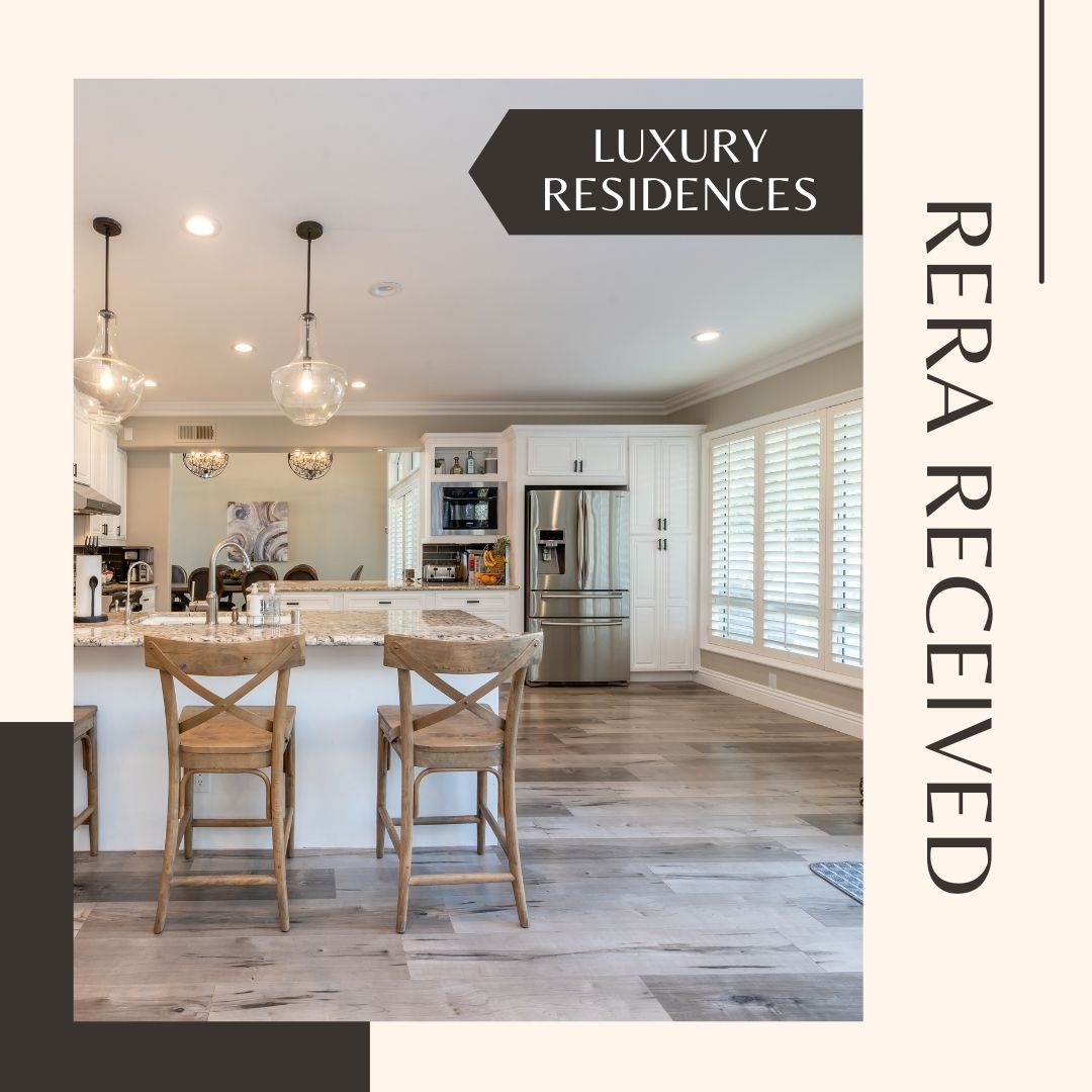 CRC The Peridona  Greater Noida